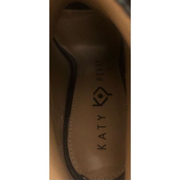 Katy Perry Boots Size 5 - Picture 7 of 7